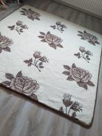 Deken zuiver scheerwol 1.90x 200, Ophalen of Verzenden, Rechthoekig, 200 cm of meer