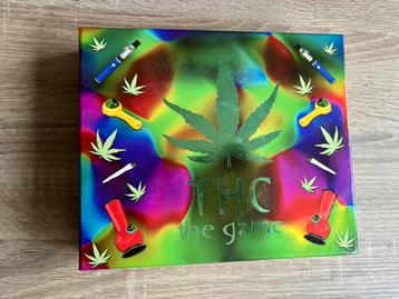 THC  beschikbaar voor biedingen
