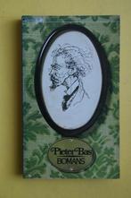 Godfried Bomans, PIETER BAS  206 pag.  ALS NIEUW, Ophalen of Verzenden, Zo goed als nieuw