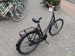Fietshokje Hoofddorp: Raaks Dutch Omafiets Nieuw!, Niet ingevuld, Nieuw, Ophalen of Verzenden, Raaks