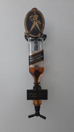 Johnnie Walker drank dispenser voor aan de muur, Ophalen of Verzenden