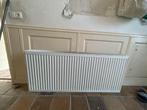 Ongebruikte Radiator type 33 x 1400 x 600, Ophalen, 30 tot 80 cm, Radiator, Zo goed als nieuw