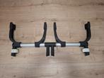 Bugaboo twin adapter, Ophalen, Zo goed als nieuw, Kinderwagen of Buggy