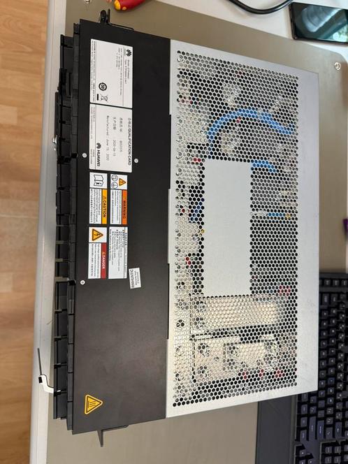 Huawei ETP48400, Computers en Software, Netwerk switches, Nieuw, Ophalen of Verzenden