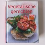 Vegetarisch, Boeken, Kookboeken, Ophalen of Verzenden, Zo goed als nieuw, Vegetarisch