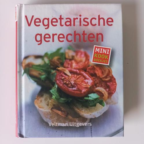 Vegetarisch, Boeken, Kookboeken, Zo goed als nieuw, Vegetarisch, Ophalen of Verzenden
