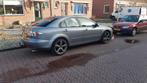Mazda 6 2.3 Sport Active 2002 Grijs, Auto's, Voorwielaandrijving, 4 cilinders, 2261 cc, Handgeschakeld