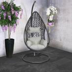 Opruiming: Mona hangstoel met zitcomfort voor elk postuur, Nieuw, Ophalen of Verzenden