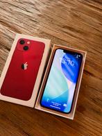 iPhone 13 mini 128 GB, Telecommunicatie, Mobiele telefoons | Apple iPhone, Ophalen, Zo goed als nieuw, 128 GB, IPhone 13 mini