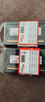 Ddr3, Computers en Software, RAM geheugen, Nieuw, DDR3, Ophalen of Verzenden, Desktop