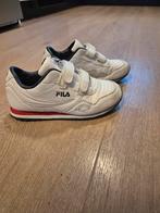 Fila sneakers maat 35, Kinderen en Baby's, Kinderkleding | Schoenen en Sokken, Sportschoenen, Ophalen of Verzenden, Zo goed als nieuw