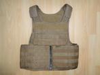 KCT scherfvest Diamondback Tactical RCBS Gen.2 met softarmor, Nederland, Overige typen, Ophalen of Verzenden, Landmacht