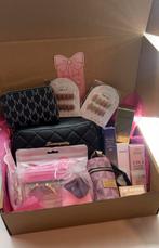 Beauty Box - Make-up, Nagels & Meer!, Overige kleuren, Gehele gezicht, Nieuw, Ophalen of Verzenden