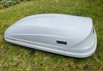 Thule Pacific 200 dakkoffer - 410 liter, Auto diversen, Ophalen, Zo goed als nieuw