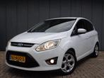 Ford C-Max 1.6 Ti-VCT Titanium 1Eigenaar,Onderhoudsboekje Aa, Auto's, Ford, Te koop, Geïmporteerd, Benzine, Gebruikt