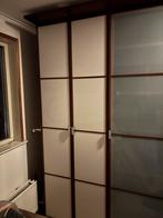 IKEA Hopen kast (jaren '00), Huis en Inrichting, Ophalen, Overige materialen, Gebruikt, 200 cm of meer