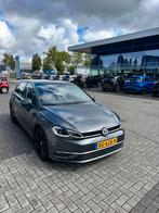 Volkswagen Golf 1.0 TSI 115pk 7-DSG 2019 (VEEL EXTRA’S), 15 km/l, Zwart, 1165 kg, Origineel Nederlands