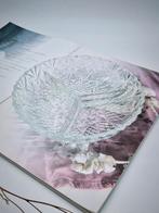 3-delige hapjesschaal, Ophalen of Verzenden