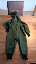 Waterproof softshell overall IELM / buitenspeelpak maat 92, Ophalen of Verzenden, Jongen of Meisje, Jas