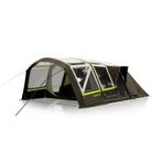 ZEMPIRE PRO TXL V2 SET LUCHTTENT+Luifel+Grondzeil+Dakbescher, Ophalen of Verzenden, Nieuw, Tot en met 6