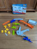 Hot Wheels Seesaw Smash Racebaan voor op de muur, Ophalen of Verzenden, Hot Wheels, Handmatig, Racebaan