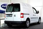 Volkswagen Caddy 1.6 TDI 102pk Comfortline 37000km ! BLUET A, Auto's, Voorwielaandrijving, Stof, Gebruikt, Zwart