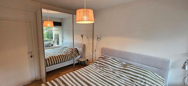 Ikea Pax Kast, Huis en Inrichting, Kasten | Kledingkasten, Gebruikt, 200 cm of meer, 150 tot 200 cm, 50 tot 75 cm, Met lade(s)