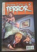 Zenescope Comic Grimm Tales of Terror #1 (2017) USA, Eén comic, Amerika, Verzenden, Zo goed als nieuw