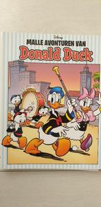 Malle avonturen van Donald Duck Nieuw, Eén stripboek, Ophalen, Nieuw