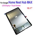 Voor Google Home Nest Hub Max Display Lcd 10.1 ", Ophalen of Verzenden, Nieuw, 8 tot 12 inch