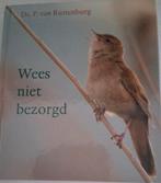 Wees niet bezorgd - Ds. P. van Ruitenburg, Ophalen of Verzenden, Zo goed als nieuw, Christendom | Protestants