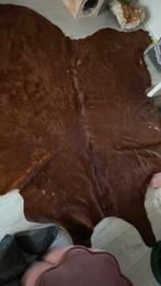 Koeienkleed, Huis en Inrichting, Stoffering | Tapijten en Kleden, Ophalen of Verzenden, Zo goed als nieuw, Rechthoekig