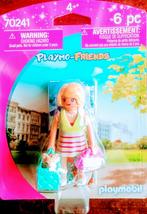 Playmo-Friends It-Girl Met Chihuahua 70241, Ophalen of Verzenden, Zo goed als nieuw, Complete set