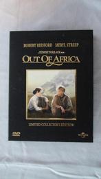 Out of africa limited collector's edition., Alle leeftijden, Ophalen of Verzenden, Overige gebieden, Boxset