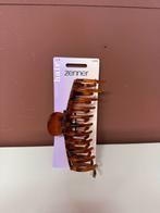 Zenner Haarclip Nieuw, Ophalen of Verzenden, Nieuw, Haarspeld