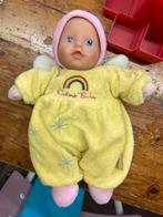 Zachte pop van zapf, Ophalen of Verzenden, Gebruikt, Babypop