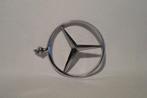 Mercedes Ster, Auto-onderdelen, Carrosserie en Plaatwerk, Ophalen of Verzenden, Gebruikt, Oldtimer onderdelen, Motorkap