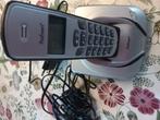 Huistelefoon, Ophalen, Zo goed als nieuw, 1 handset