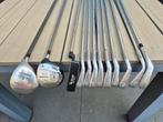 Heren Golfset Dunlop min halve inch, Sport en Fitness, Ophalen, Gebruikt, Set, Overige merken