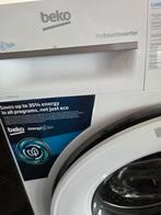 Beko wasmachine, Witgoed en Apparatuur, Wasmachines, Ophalen, Zo goed als nieuw, 1200 tot 1600 toeren