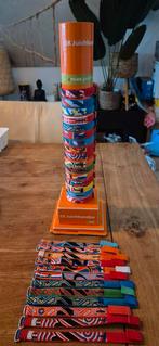 EK Juichbandjes 2012, Verzamelen, Speldjes, Pins en Buttons, Ophalen of Verzenden, Zo goed als nieuw, Sport, Button