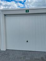 Te koop of te huur bedrijfsruimte garagebox in Stadskanaal, 21 m², Bedrijfsruimte