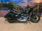 HARLEY-DAVIDSON 5HD SPORT GLIDE FLSB 2022 Jekill & Hyde, HARLEY-DAVIDSON, Chopper, Bedrijf, Onbekend