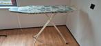 Brabantia Strijkplank 124x38x96cm, Witgoed en Apparatuur, Strijkijzers en Strijkplanken, Ophalen, Gebruikt