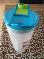 Shaker, Ophalen, Nieuw, Overige typen