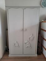 Kledingkast kind, Ophalen of Verzenden, 50 tot 75 cm, 50 tot 100 cm, 150 tot 200 cm