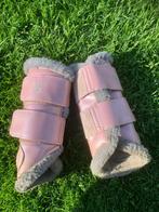 Equestrian stockholm been beschermers, peesjes roze, Dieren en Toebehoren, Ophalen of Verzenden, Gebruikt