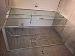Douche cabine, Huis en Inrichting, Badkamer | Badkamermeubels, Ophalen of Verzenden, Gebruikt, 25 tot 50 cm, Overige typen