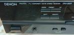 Denon DRA 265 a receiver tuner versterker klasse a, Ophalen of Verzenden, Gebruikt, Stereo, Denon