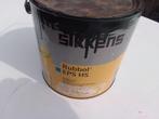 Sikkens oud hollands groen 1510, Minder dan 5 liter, Ophalen, Groen, Verf
